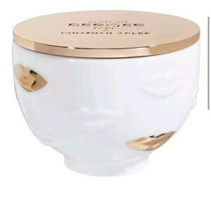 Maison Berger Paris Limited Edition Jonathan Adler Muse Collection 2020 Candle